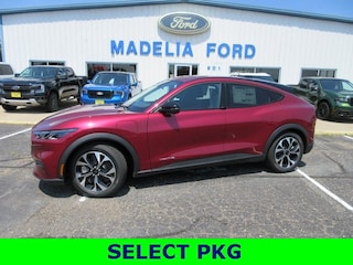2025 Ford Mustang Mach-E Select CROSSOVERS