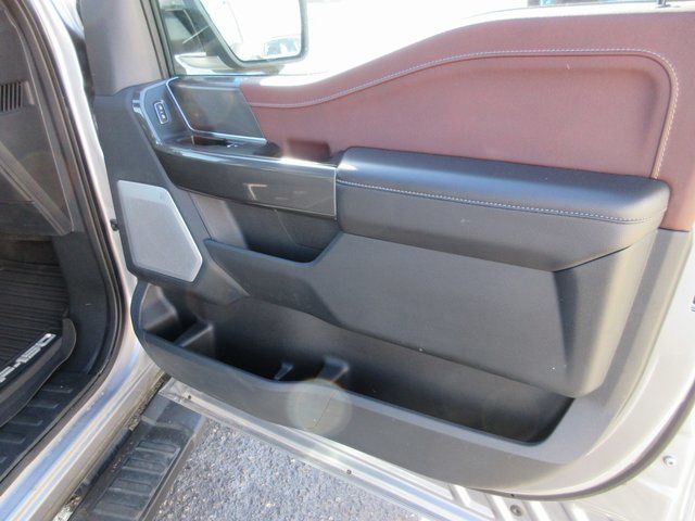 2023 Ford F-150 Lariat - Photo 35