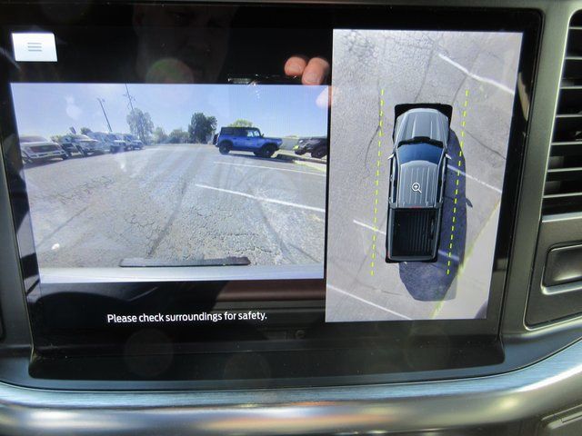 2023 Ford F-150 Lariat - Photo 22