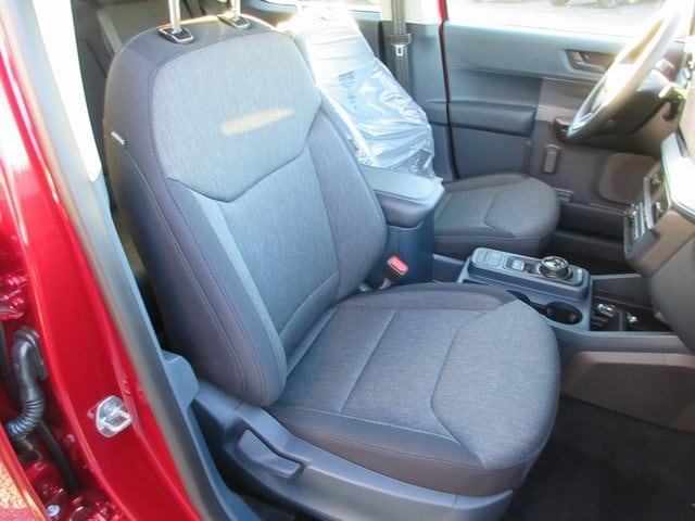 2025 Ford Maverick XLT - Photo 25