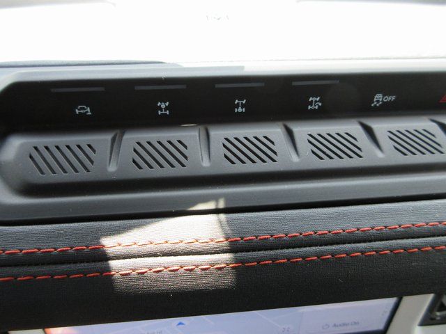 2025 Ford Bronco 2-Door Stroppe - Photo 18