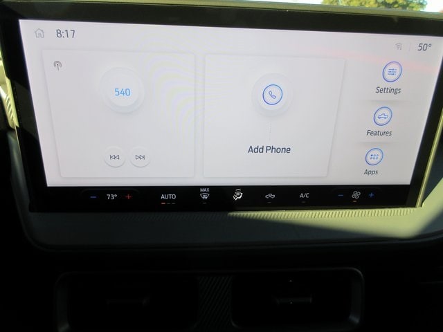 2025 Ford Maverick XLT - Photo 14