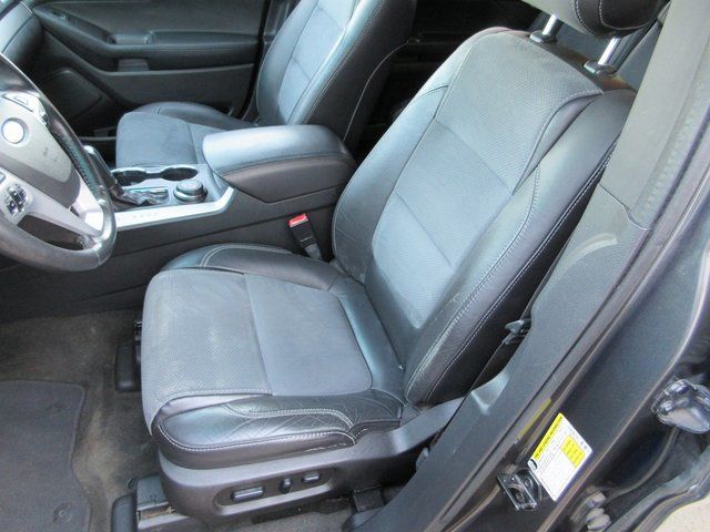 2015 Ford Explorer XLT - Photo 19