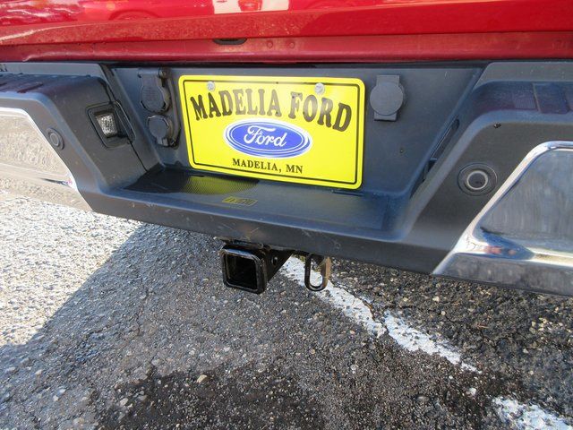 2021 Ford F-150 Lariat - Photo 48