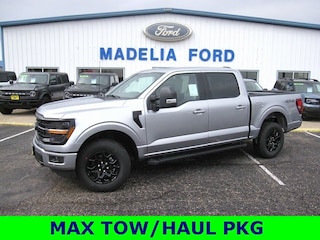 2025 Ford F-150 XLT TRUCK