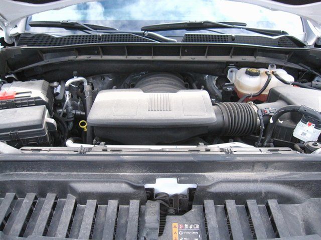 2022 GMC Sierra 1500 Denali Denali - Photo 45