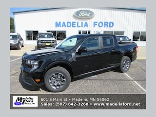 2026 Ford Maverick XLT TRUCK