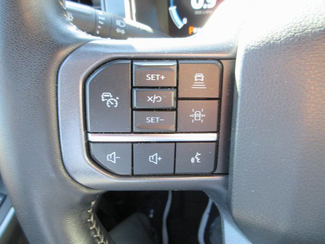 2023 Ford F-150 Lariat - Photo 14