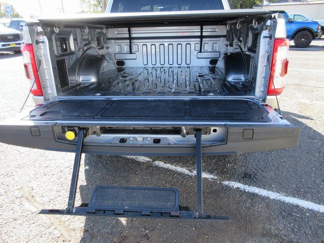 2023 Ford F-150 Lariat - Photo 31