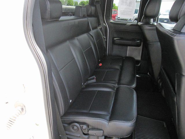 2006 Ford F-150 FX4 - Photo 19