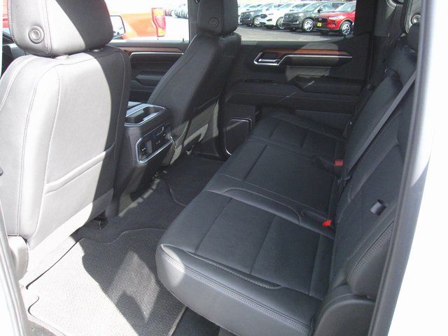 2022 GMC Sierra 1500 Denali Denali - Photo 32