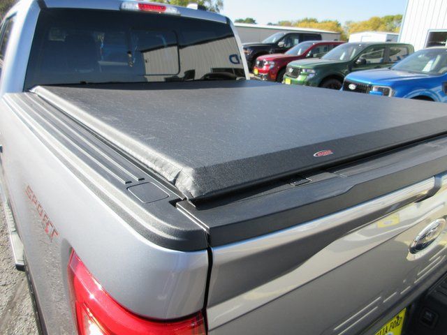 2023 Ford F-150 Lariat - Photo 30