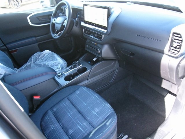 2025 Ford Bronco Sport Heritage - Photo 27