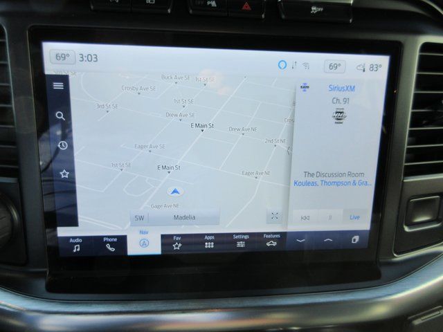 2023 Ford F-150 Lariat - Photo 20