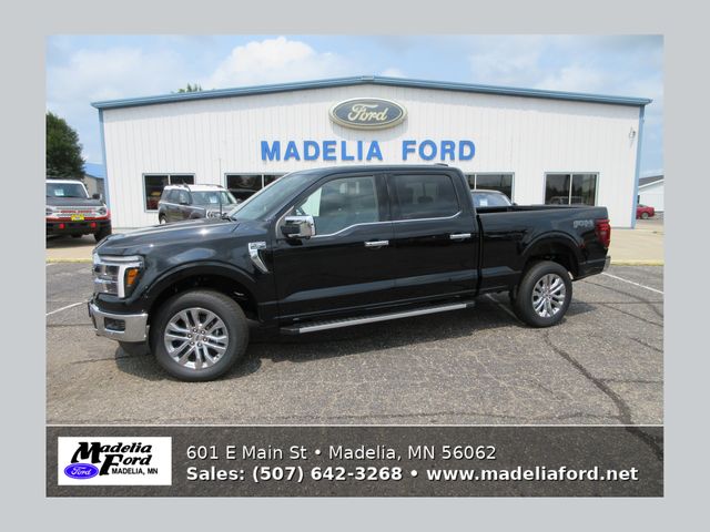 2026 Ford F-150 Lariat&reg; TRUCK