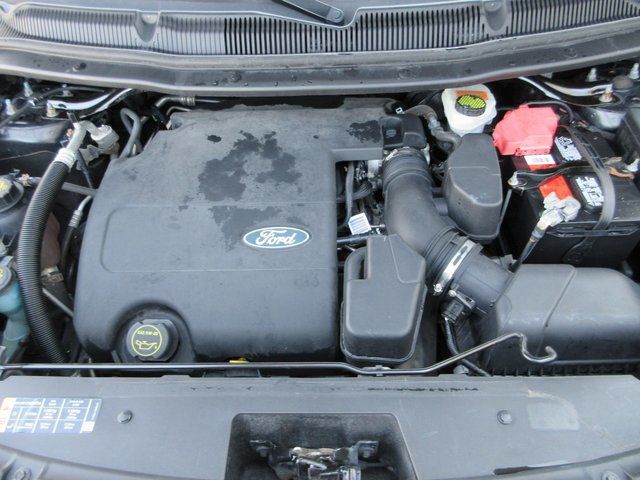 2015 Ford Explorer XLT - Photo 32