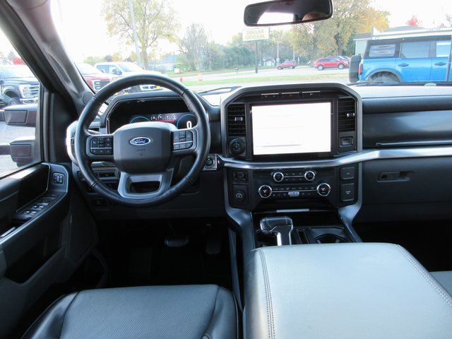 2021 Ford F-150 Lariat - Photo 6