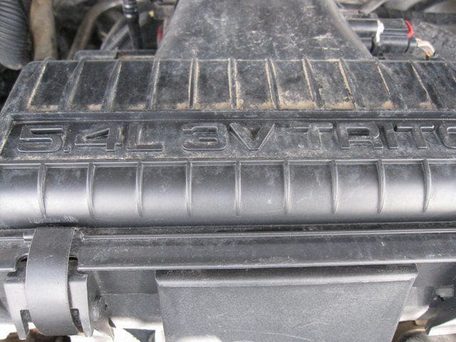 2006 Ford F-150 FX4 - Photo 24