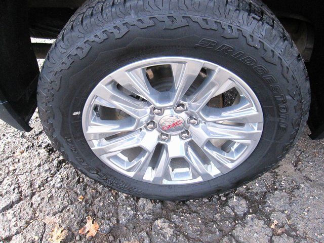 2022 GMC Sierra 1500 Denali Denali - Photo 47