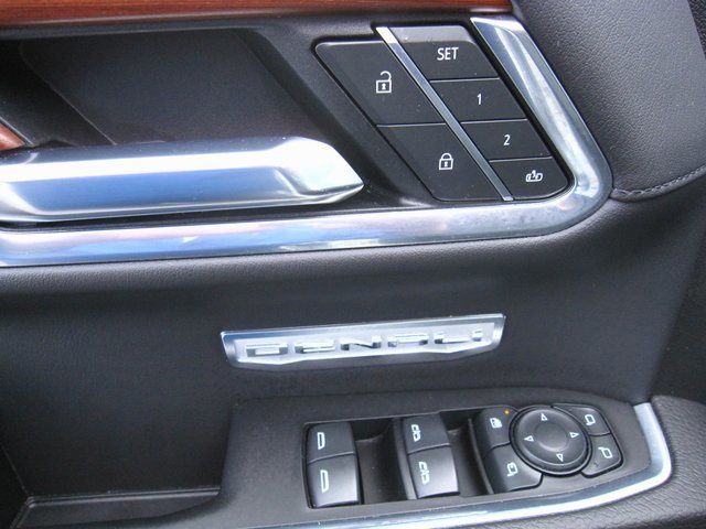 2022 GMC Sierra 1500 Denali Denali - Photo 11