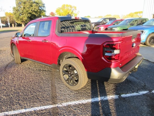 2025 Ford Maverick XLT - Photo 7