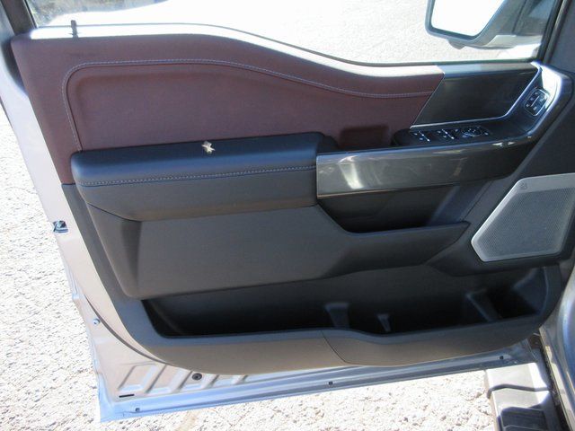 2023 Ford F-150 Lariat - Photo 12
