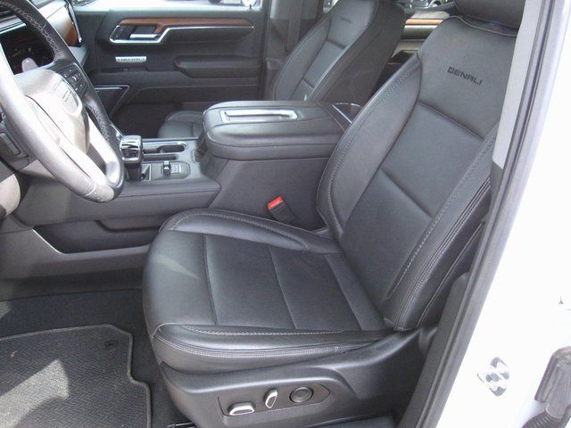 2022 GMC Sierra 1500 Denali Denali - Photo 29