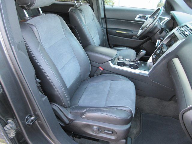 2015 Ford Explorer XLT - Photo 30