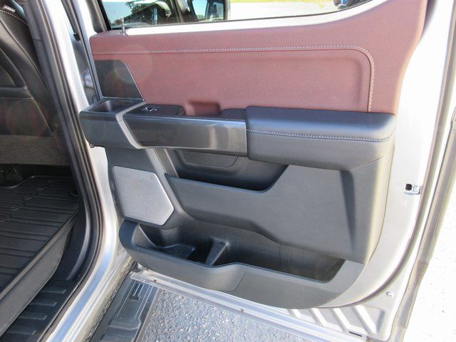 2023 Ford F-150 Lariat - Photo 33