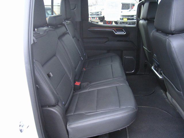 2022 GMC Sierra 1500 Denali Denali - Photo 38