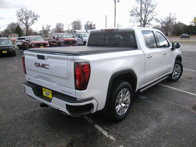 2022 GMC Sierra 1500 Denali Denali - Photo 8