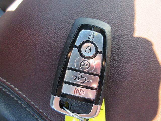 2023 Ford F-150 Lariat - Photo 24
