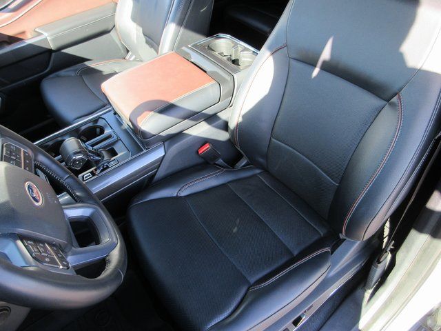 2023 Ford F-150 Lariat - Photo 25