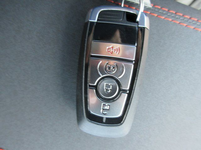 2025 Ford Bronco 2-Door Stroppe - Photo 27