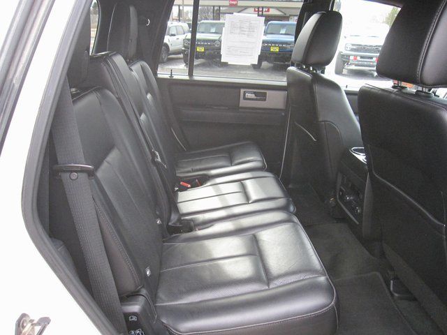 2016 Ford Expedition Limited - Photo 33