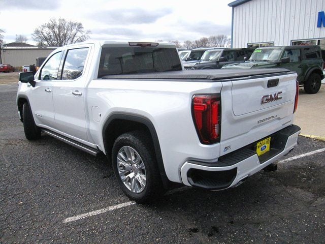 2022 GMC Sierra 1500 Denali Denali - Photo 9