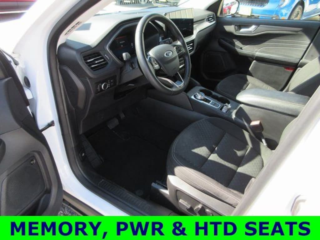 Used 2023 Ford Escape Active SUV