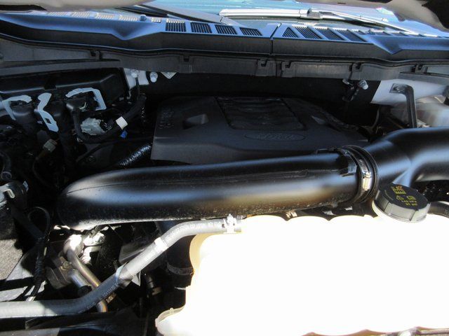 2023 Ford F-150 Lariat - Photo 39
