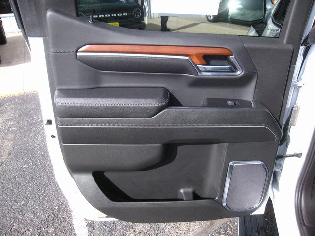 2022 GMC Sierra 1500 Denali Denali - Photo 31