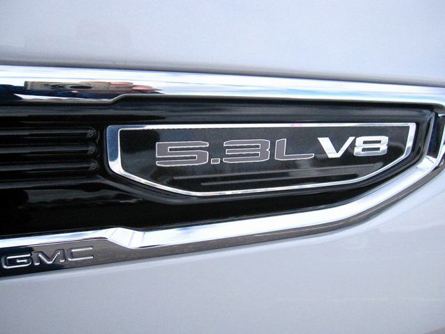 2022 GMC Sierra 1500 Denali Denali - Photo 44