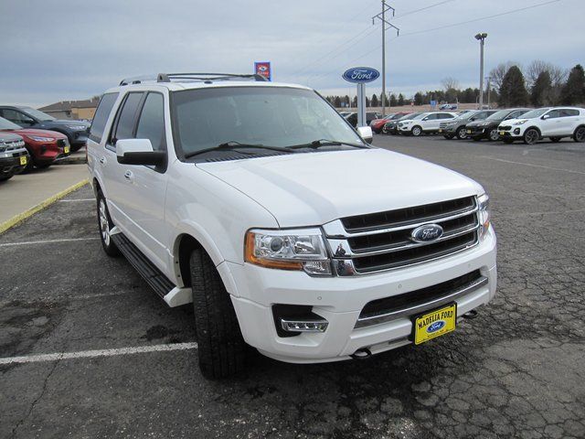 2016 Ford Expedition Limited - Photo 7