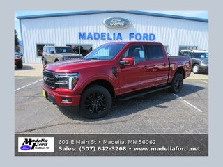 2026 Ford F-150 Lariat&reg; TRUCK