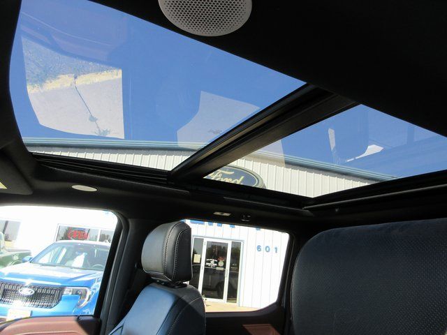 2023 Ford F-150 Lariat - Photo 11
