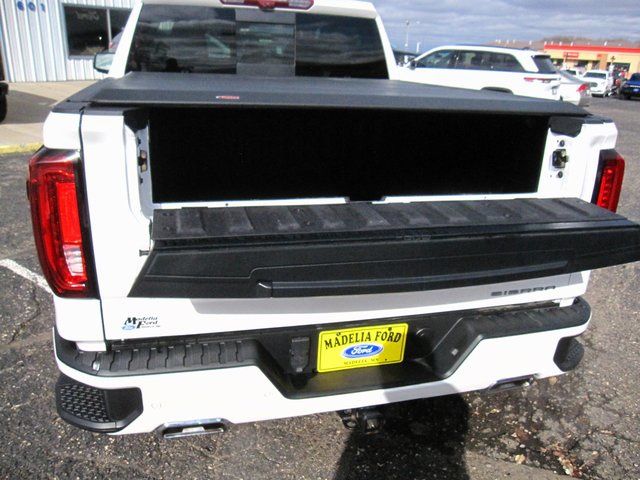 2022 GMC Sierra 1500 Denali Denali - Photo 35