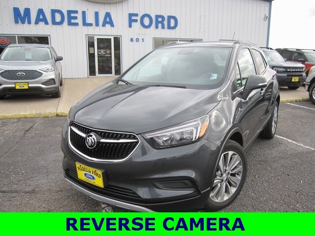 2017 Buick Encore Preferred photo 3