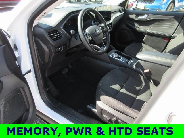 Used 2023 Ford Escape Active with VIN 1FMCU9GN9PUA86429 for sale in Madelia, Minnesota