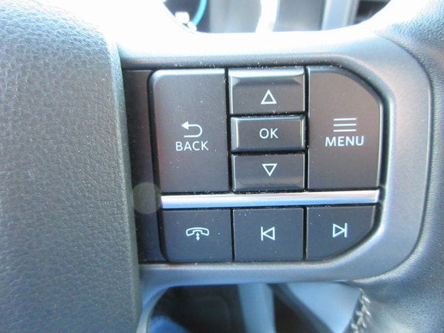 2021 Ford F-150 Lariat - Photo 13