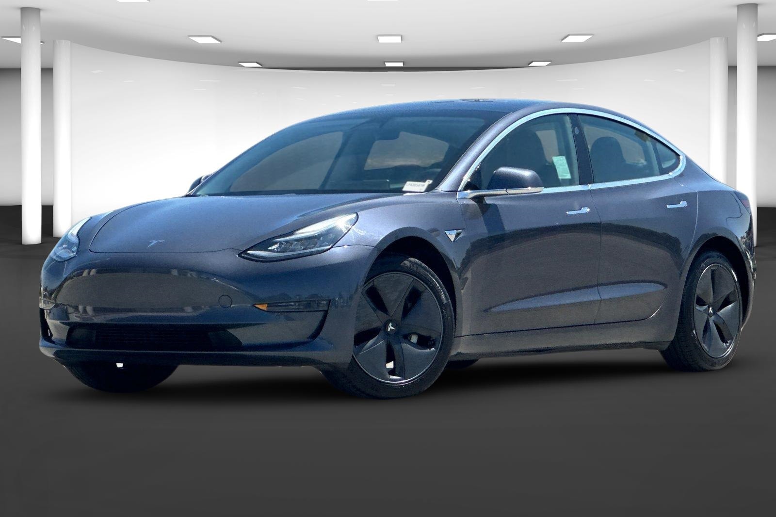 Used 2020 Tesla Model 3 Base with VIN 5YJ3E1EAXLF630541 for sale in Madera, CA