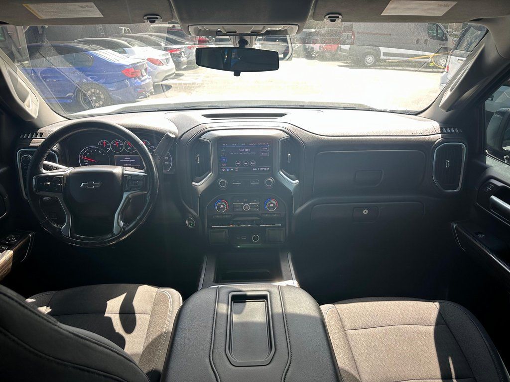 2019 Chevrolet Silverado 1500 RST - Photo 15