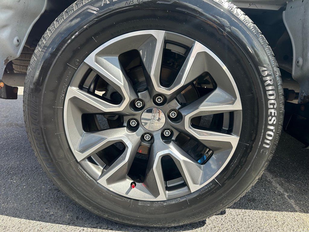2019 Chevrolet Silverado 1500 RST - Photo 32